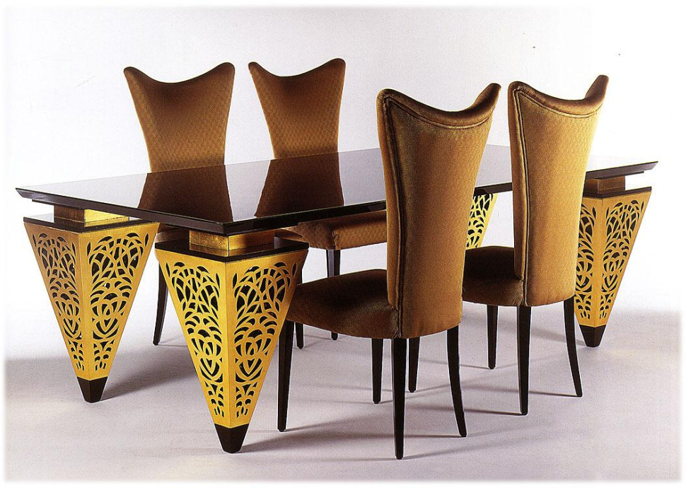 Стол в столовую Roberto ventura Eleganza Ta305