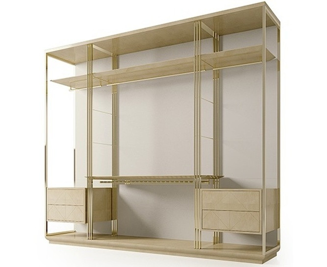 Шкаф Bizzotto Italia Infinity 1060