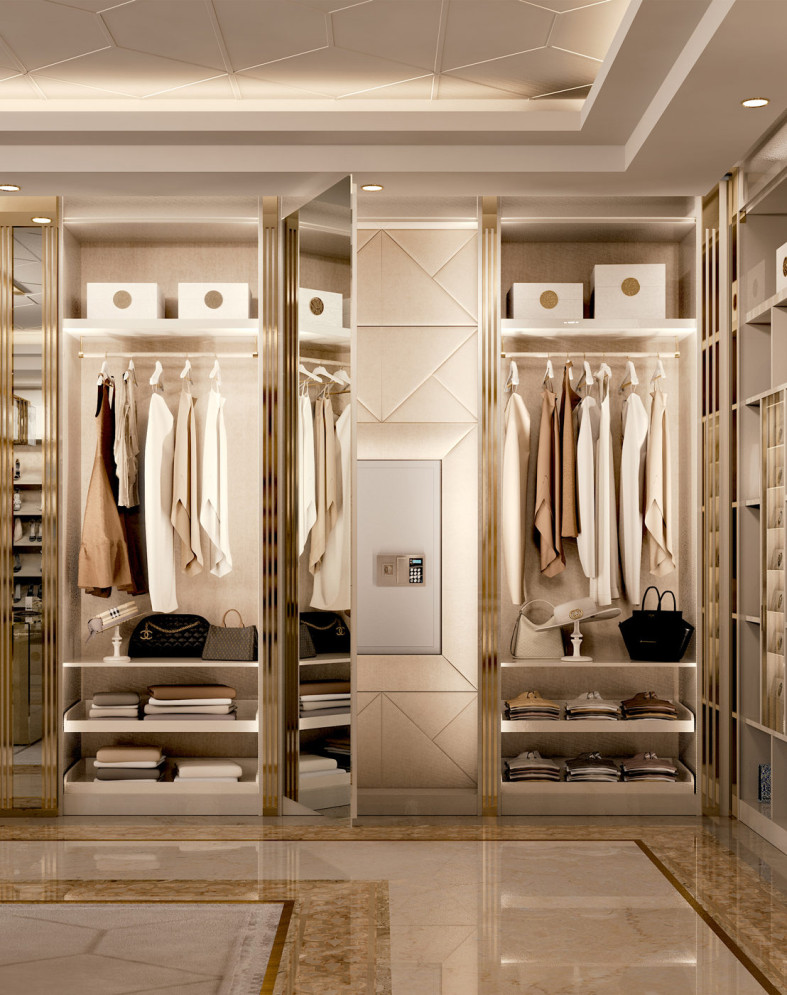 Шкаф Bizzotto Italia Infinity 1060