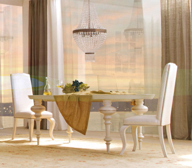 Кухня Zonta Kitchen Natural kitchen