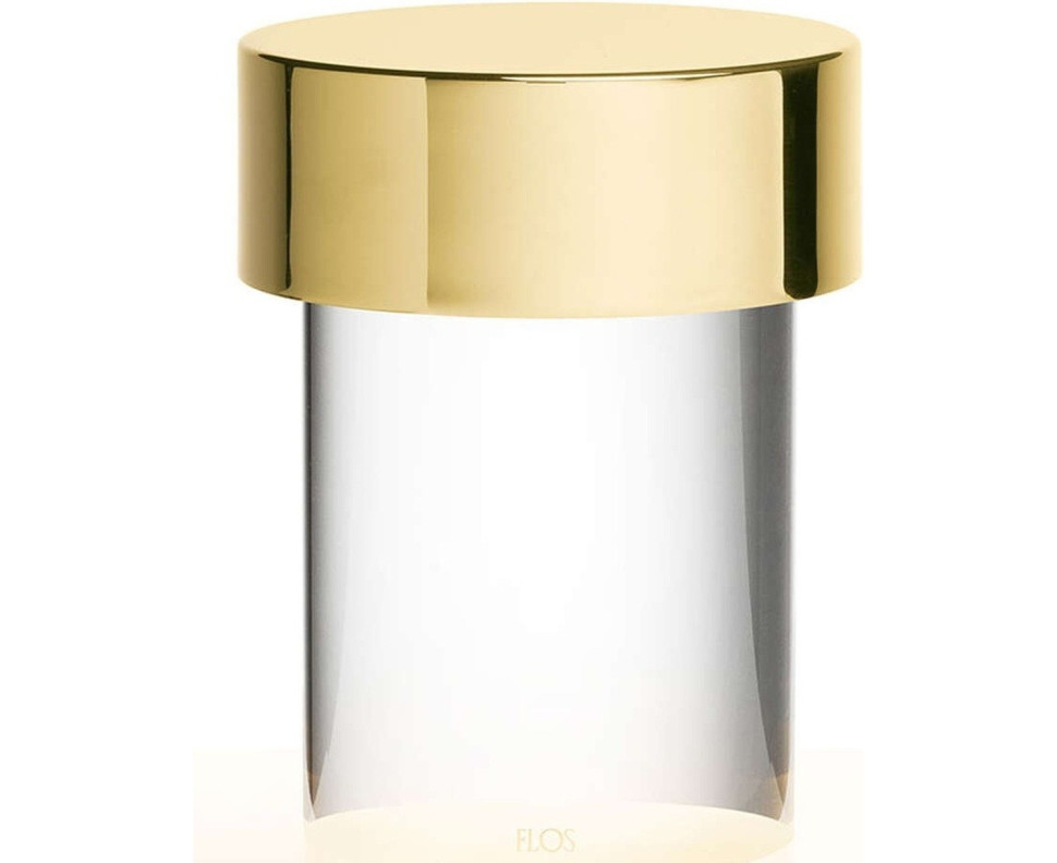 Настольная лампа Flos Last Order - фото товара