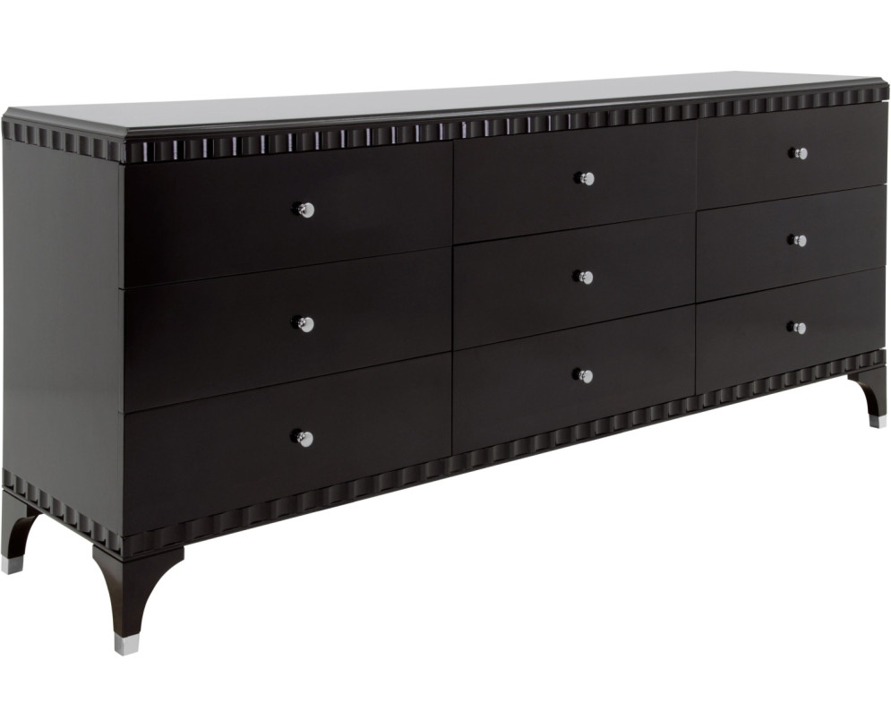 Комод Seven Sedie Ellipse 0CO351