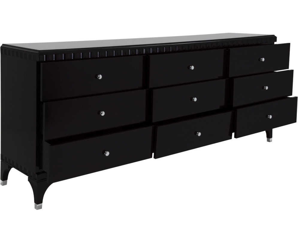 Комод Seven Sedie Ellipse 0CO351