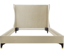 Кровать Seven Sedie Ellipse 0LT350