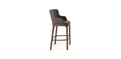Барный стул Cattelan italia Magda