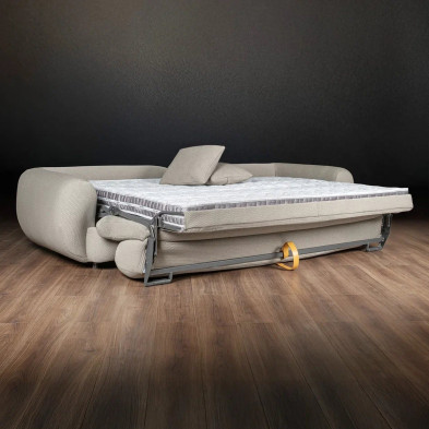 Диван-кровать Curvi Dienne Sofas 277 x 117 x 74h nc110797