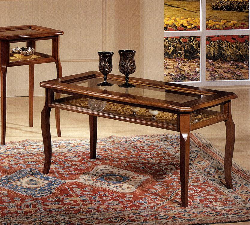 Стол журнальный Giuliacasa Verona 751-Vr