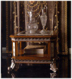 Стол журнальный Pietre preziose La contessina Classic R8009