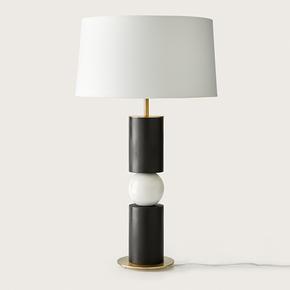 Настольная лампа Alda Aromas Del Campo Aromas 61h x d19/40 nc86331