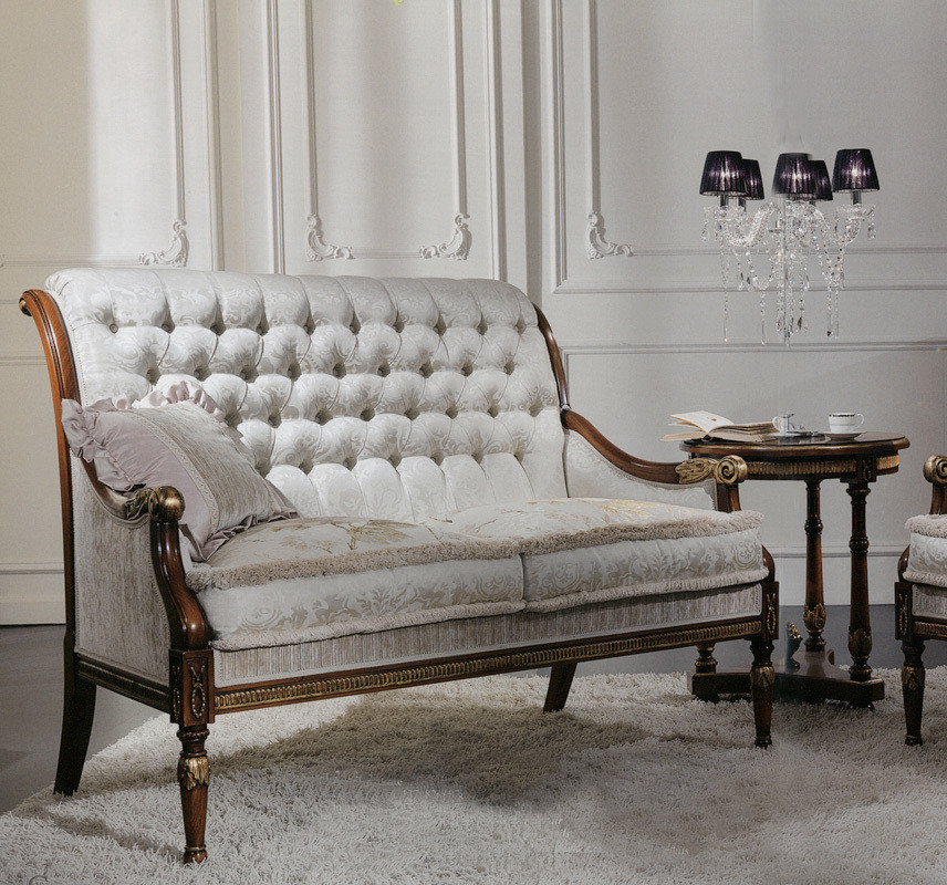 Диван Alicante Ceppi 2410