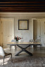 Стол в столовую Tonin CASA Design Angelo Tomaiuolo Calliope