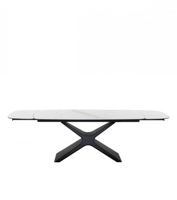 Стол в столовую Tonin CASA Design Angelo Tomaiuolo Calliope