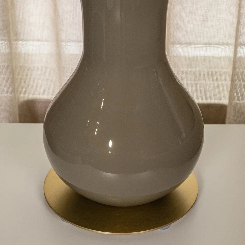 Настольная лампа Melly Aromas Del Campo Aromas 77h x d20 nc90210