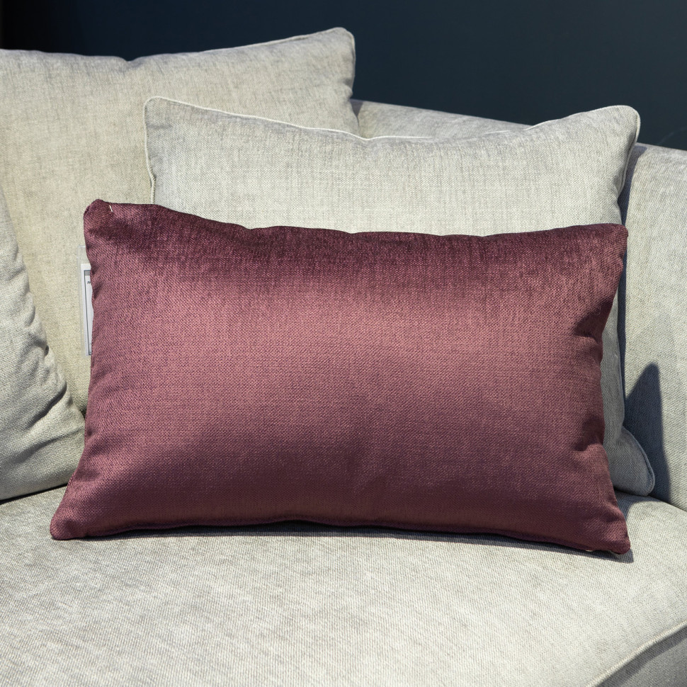 Подушка декоративная Mod Interiors Telas 38 x 58 x 12h nc91254