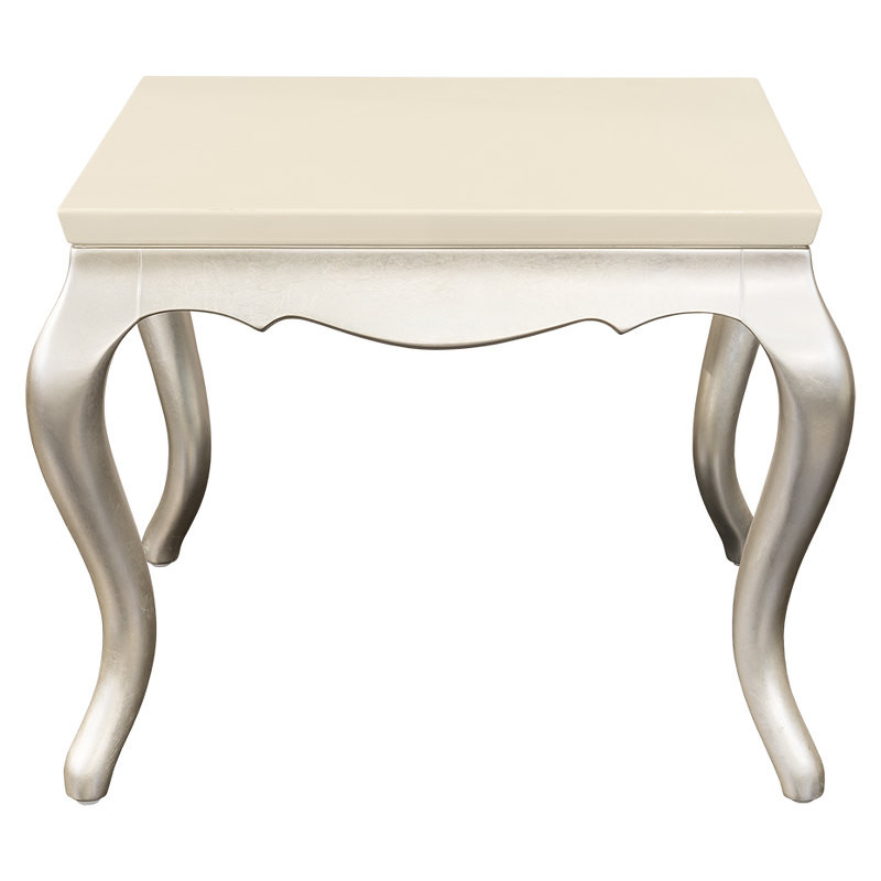 Приставной столик Fratelli Barri Venezia 66 x 66 x 50h nc18869