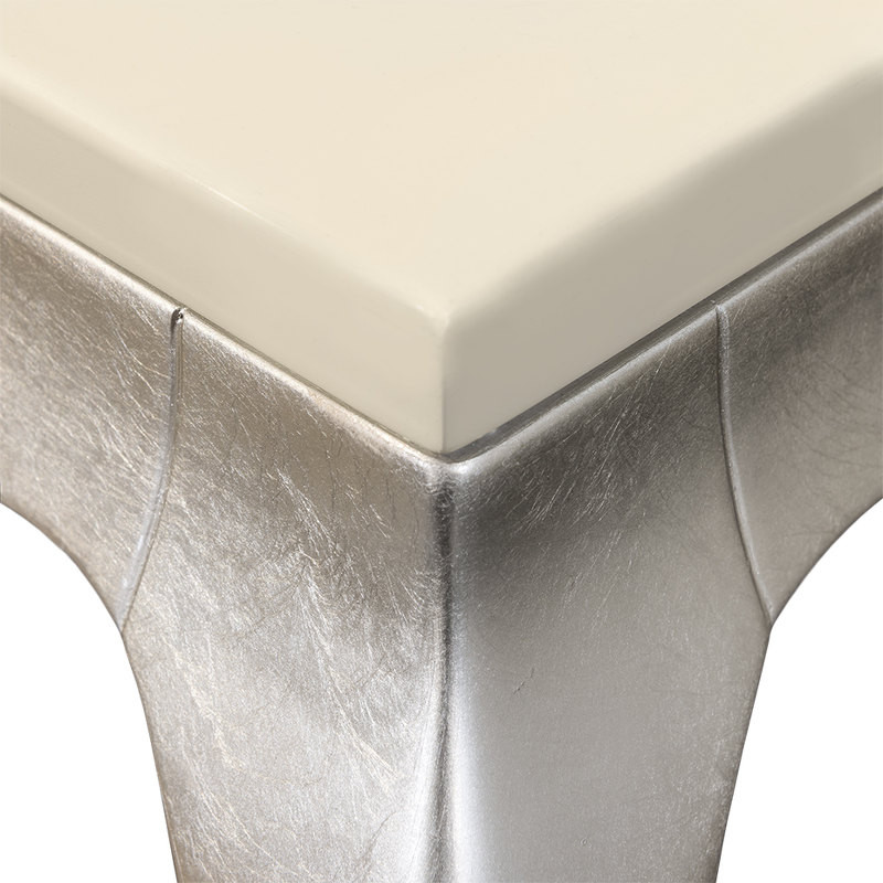 Приставной столик Fratelli Barri Venezia 66 x 66 x 50h nc18869