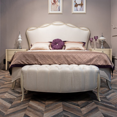 Банкетка Fratelli Barri Rimini 132 x 57 x 53,5h nc68638