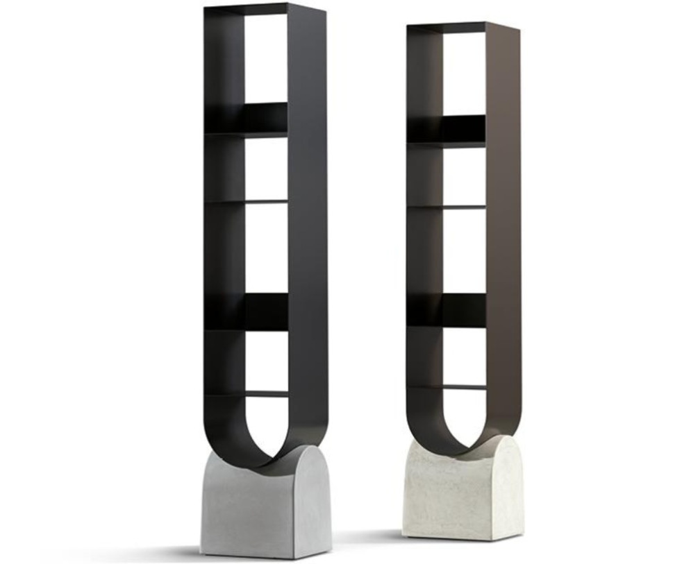 Книжный шкаф Vague