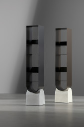 Книжный шкаф Vague