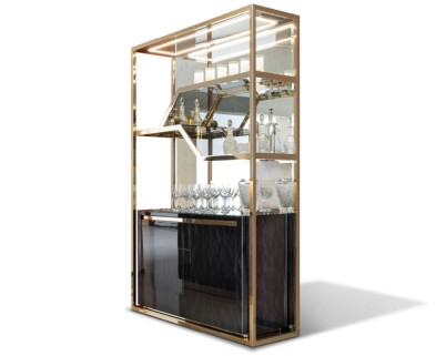 Бар Giorgio collection Charisma 2900