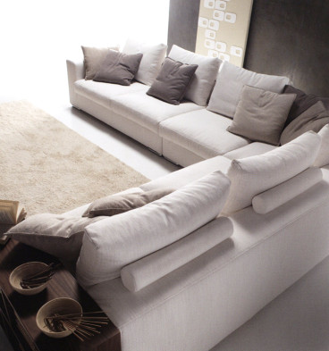 Диван Bm style Linea italia Populonia corner
