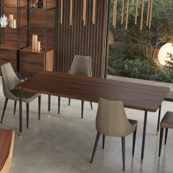 Обеденный стол Mod Interiors Benissa 180 x 96,6 x 75h nc93839