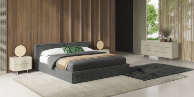 Прикроватная тумбочка Mod Interiors Miramar 55 x 44 x 50h nc87654