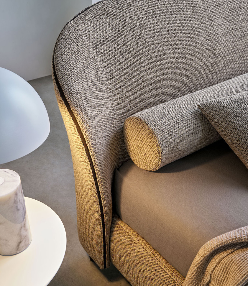 Кровать двуспальная Twils Carnaby