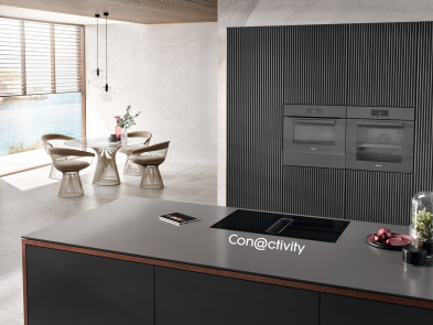 Варочная панель Miele KMDA 7876 FL-U 125 Gala Ed
