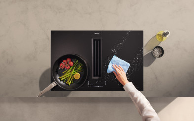 Варочная панель Miele KMDA 7876 FL-U 125 Gala Ed