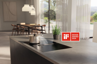 Варочная панель Miele KMDA 7876 FL-U 125 Gala Ed