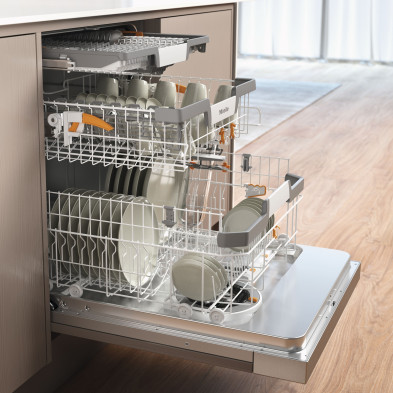 Посудомоечная машина Miele G 7600 SCi AutoDos