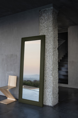 Зеркало Bolzan Ilary