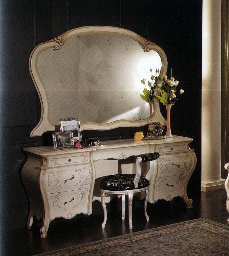 Туалетный столик Giuliacasa Venezia P770/l-ve