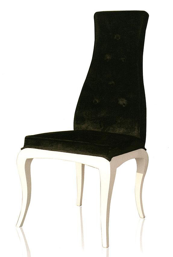 Стул в столовую Giorgio piotto Fashion Og.06.001