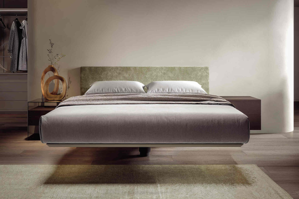 Кровать Veneran Sommier Cloud