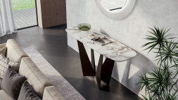 Консоль Dallagnese Eiffel