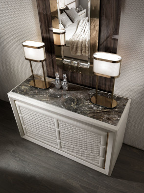Комод Dv home collection Adler Square