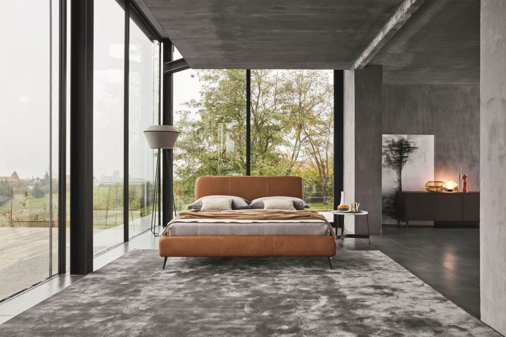 Кровать Ditre Italia Aris