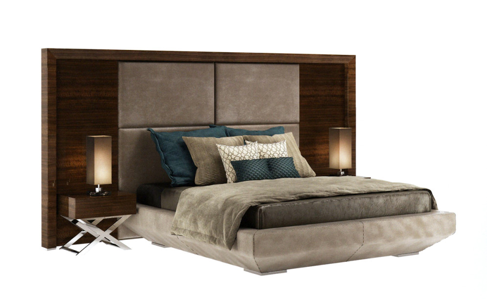 Кровать Atmosphera Capital Kimera - v