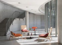 Кресло Desiree Eben