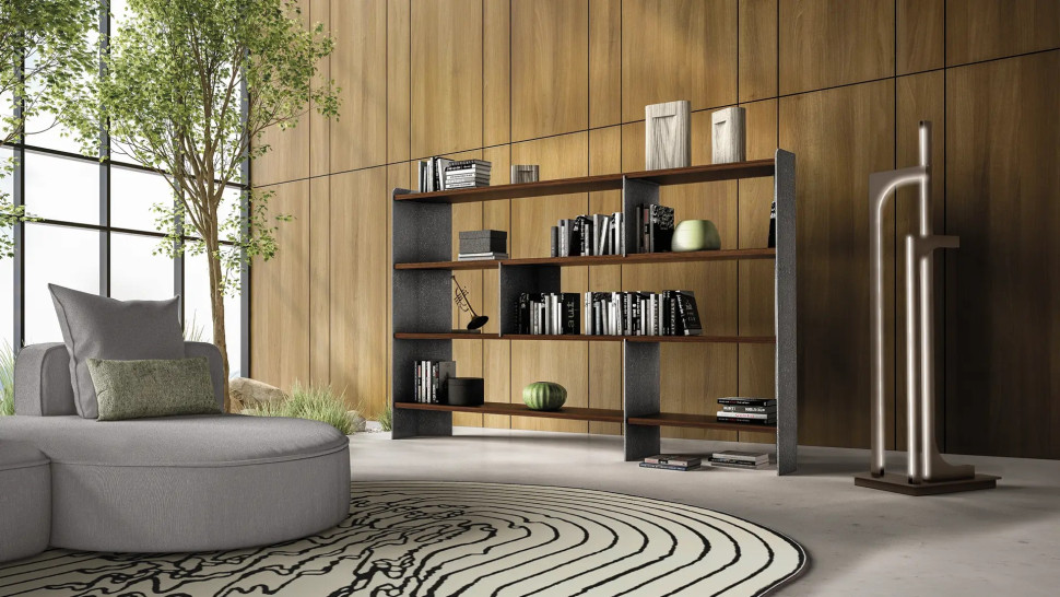 Стеллаж Arketipo Carter