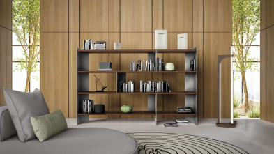 Стеллаж Arketipo Carter