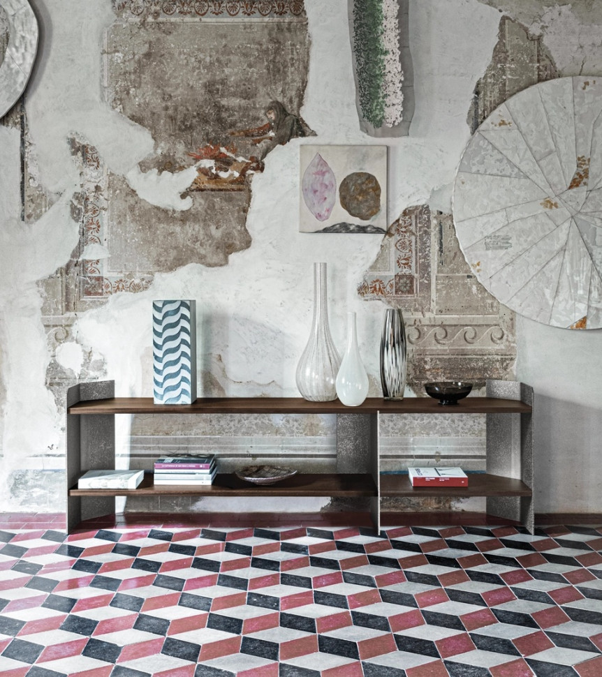 Стеллаж Arketipo Carter