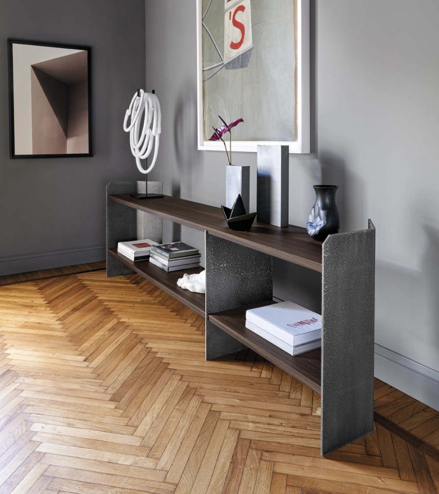 Стеллаж Arketipo Carter