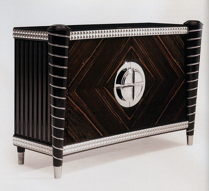 Буфет Serenade Francesco molon Eclectica C501.02