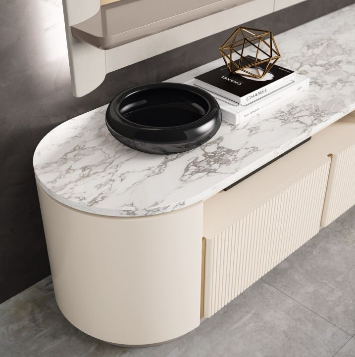 Тумба под ТВ Antonelli Atelier Hamilton