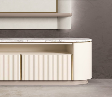 Тумба под ТВ Antonelli Atelier Hamilton