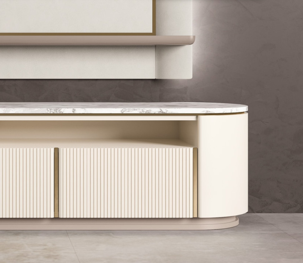 Тумба под ТВ Antonelli Atelier Hamilton