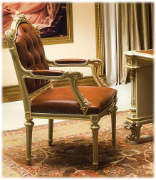 Стул в столовую Silik Lo stile di classe 9928